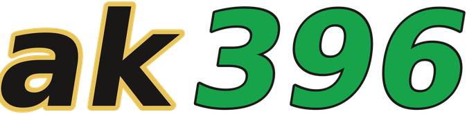 ak396 logo