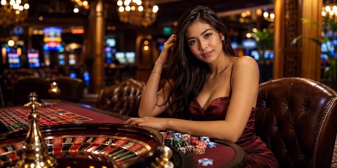 ak396 Apa Yang Kami Tawarkan Dalam Enchanted Treasure